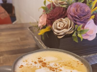 The Copper State Cafe