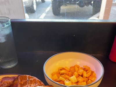 The Copper State Cafe