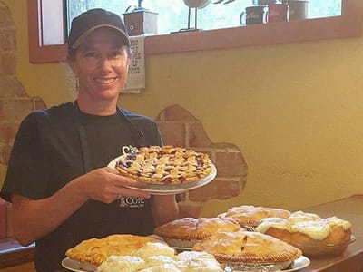 The Core Coffee House