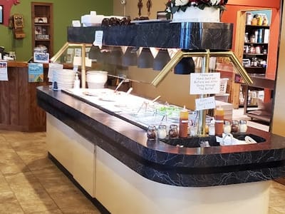 The Core Coffee House