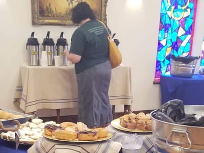 The Core Coffee House