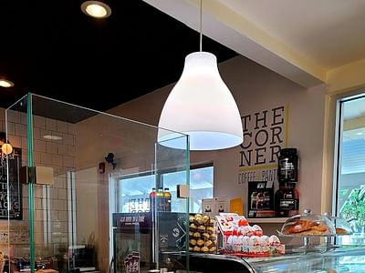The Corner Coffee and Pantry - Key Biscayne