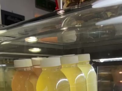 The Corner Coffee and Pantry - Key Biscayne