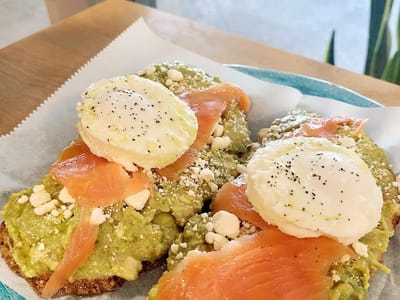 The Corner Coffee and Pantry - Key Biscayne