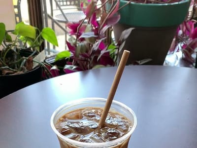 The Corner Coffeehouse