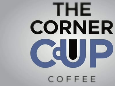 The Corner Cup Coffee