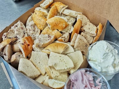 The Corner Cup Coffeehouse & Boutique