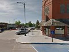 The Corner Nook-Minden