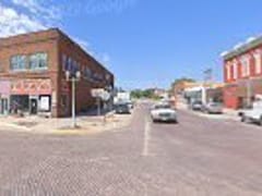 The Corner Nook-Red Cloud