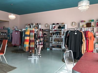 The Corner Nook-Superior