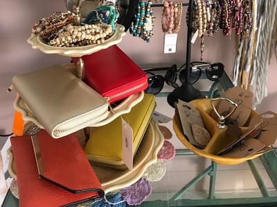 The Corner Nook-Superior