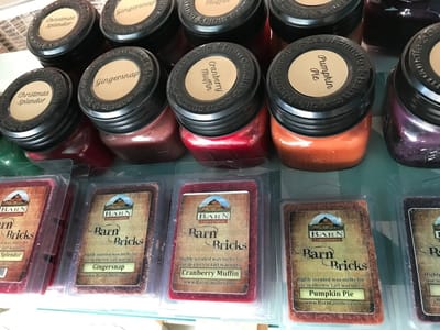 The Corner Nook-Superior