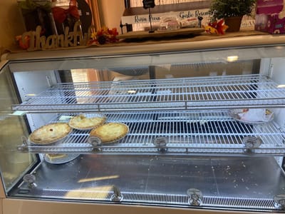 The Cornerstone Bakery & Cafe