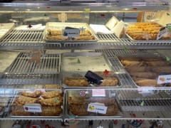 The Cornerstone Cafe