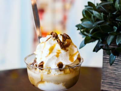 The Cornerstone Coffeehouse,