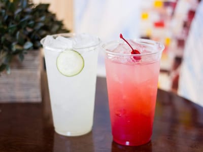 The Cornerstone Coffeehouse,