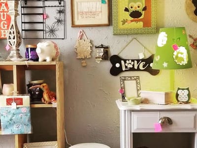 The Cottage By The Creek