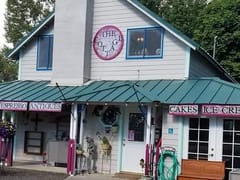 The Cottage By The Creek