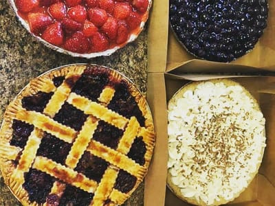 The Cottage By The Creek