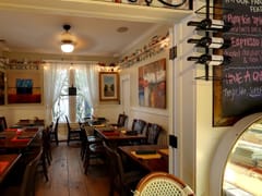 The Cottage Cafe, Bakery & Tea Room