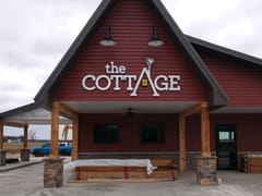 The Cottage Coffee & Ice Cream