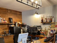 The Cottage Coffee, Soda Shop and Curvy Boutique