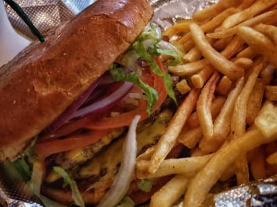 The Courthouse Cafe LLC