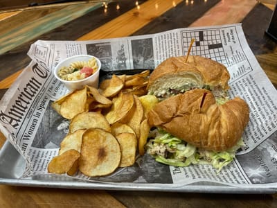 The Courthouse Cafe LLC