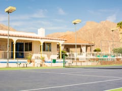 The Courts Anza-Borrego
