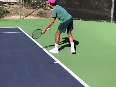 The Courts Anza-Borrego