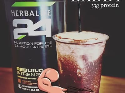 The Cove- (Brookings Nutrition)