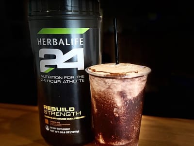 The Cove- (Brookings Nutrition)