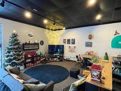 The Cove- (Brookings Nutrition)