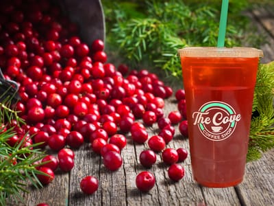 The Cove Coffee Shop and Pizza Company