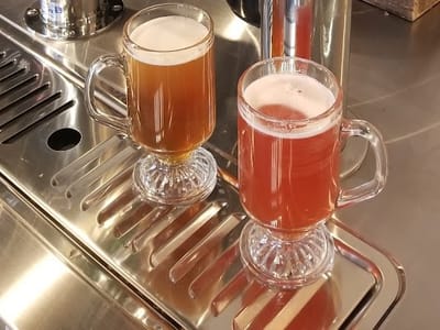 The Cove Coffee Shop and Pizza Company