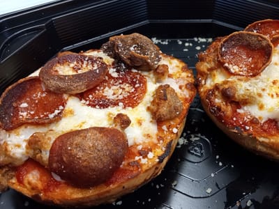 The Cove Coffee Shop and Pizza Company