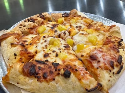 The Cove - Yogurt + Coffee