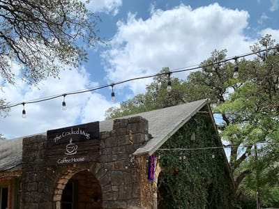 The Cracked Mug Coffee House