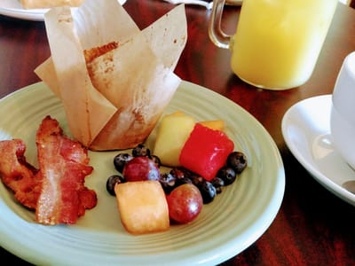 The Cracked Mug Coffee House