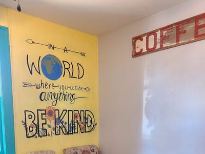 The Cracked Mug Coffee House