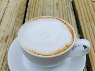 The Cracked Mug Coffee House