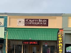 The Crafty Bean