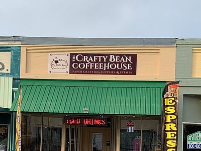 The Crafty Bean