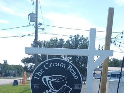 The Cream Bean