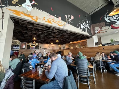 The Creamery Downtown