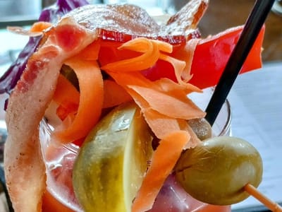 The Creamery Downtown