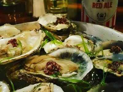 The Creamery Downtown