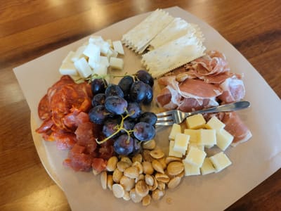 The Creek Café + Gelato