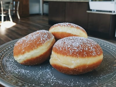 The Creek Café + Gelato