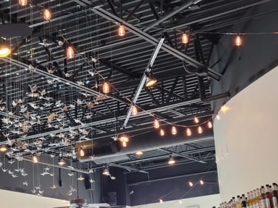 The Crepêry St. George